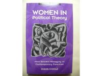 Women i political Theory.