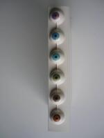 Konstfack v&aring;rutst&auml;llning 2008 : The Konstfack degree exhibition 2008