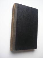 Meister Eckhart, der Mystiker. Zur Geschichte der religi&ouml;sen Speculation in Deutschland.