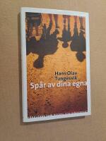 Sp&aring;r av dina egna : f&ouml;r&auml;ldrar som nyckel till sj&auml;lvinsikt