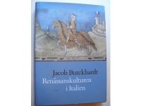 Ren&auml;ssanskulturen i Italien.