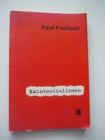 Existentialismen