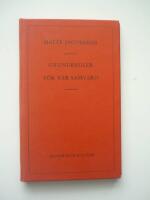 Grundregler f&ouml;r v&aring;r samvaro