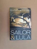 Sailot & Lula. The Complete Novels