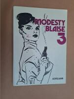Modesty Blaise