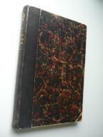 Birgittastudier I. Akademisk avhandling