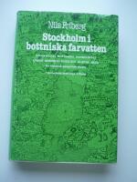 Stockholm i bottniska farvatten