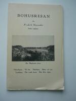 Bohusresan