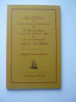 Resa ifr&aring;n Gr&auml;dd&ouml; till Ratan eller Ber&auml;ttelse om kust-arm&eacute;ens expedition till Vesterbotten i aug. m&aring;nad 1809 : j&auml;mte &aring;tf&ouml;ljande situations-chartor &ouml;fver arm&eacute;ernas positioner i striderna vid S&auml;fvar och Ratan : l&auml;mnad i bref till ett fruntimmer