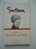 Svetlana. Historien om Stalins dotter