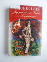 Jag gick mig ut i v&auml;rlden en sommarmorgon