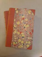 Wolfgang Goethe I - II