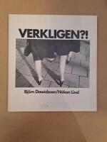 Verkligen? : uppgifter om v&aring;rat svenska samh&auml;lle