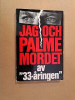 Jag och Palme-mordet