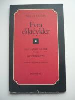 Fyra diktcykler. Gl&ouml;dande g&aring;tor II-IV Den s&ouml;kande