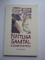 Nattliga samtal : dikter