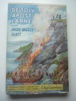 De tolv apostlarne eller Jacob Bagges skatt. 