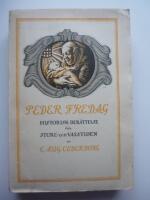 Peder Fredag