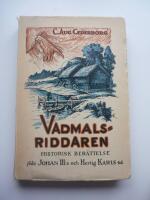 Vadmalsridaren