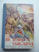 De r&ouml;da vargarna