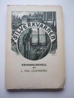 Silverkvarnen. Kriminalnovell