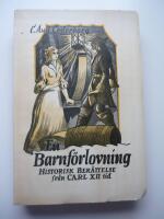 En barnf&ouml;rlovning