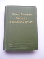 Svante Stensson Sture