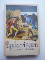 Lyckoringen