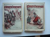 G&ouml;ingeh&ouml;vdingen I - II