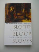 Islam&acute;s black slaves. The other black diaspora