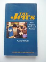 Jews - their religious beliefs and practices