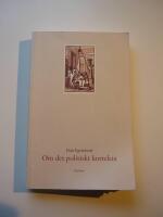 Om det politiskt korrekta