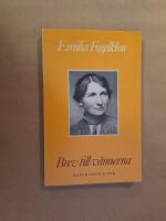 Brev till v&auml;nnerna