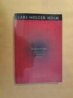 Dionysos. A Sinuous Essay to Divine the Universe