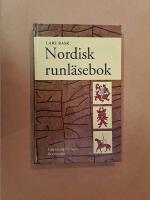 Nordisk runl&auml;seboken