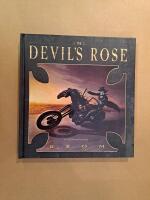 The devil's Rose. An illustrated novel