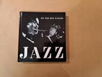 Ed van der Elsken. Jazz