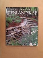 Tr&auml;dg&aring;rdens stenlandskap