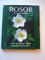 Rosor f&ouml;r nordiska tr&auml;dg&aring;rdar del 2