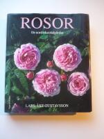 Rosor f&ouml;r nordiska tr&auml;dg&aring;rdar del 1