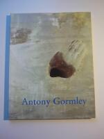 Antony Gormley