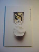 Liss Eriksson, bildhuggare : 30 sep-26 nov 2000