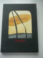 Dialog : om Ulf Trotzigs konstn&auml;rsskap