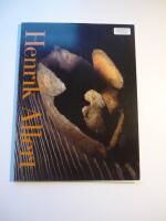 Henrik Allert : skulptur : sculpture : 1988-1991