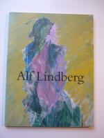 Alf Lindberg : (1905-1990)