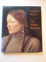 Andrew Wyeth. The Helga Pictures