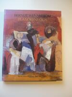 Berndt Wennstr&ouml;m : flan&ouml;rens &ouml;ga