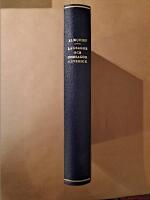 Lagsagor och domsagor i Sverige med s&auml;rskild h&auml;nsyn till den judiciella indelningen. I.i