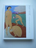 Matisse - fordobling og variation