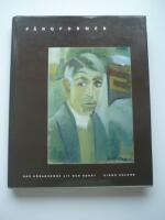 F&auml;rgformen : &Aring;ke G&ouml;ranssons liv och konst
